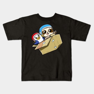 Imagination Kids T-Shirt